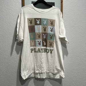 Playboy Women’s Tee